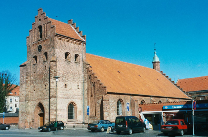 Kerteminde Kirke